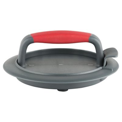 hamburger press argos