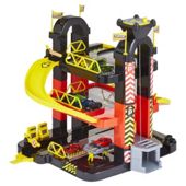 tesco hot wheels track