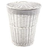 Buy Laundry Bins & Washing Baskets | Linen Baskets - Tesco