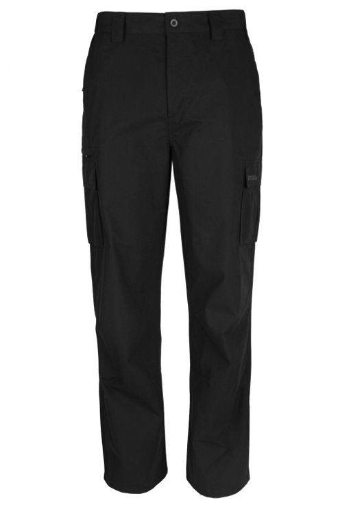 Buy Mountain Warehouse Trek Mens Short Length Trousers from our ...