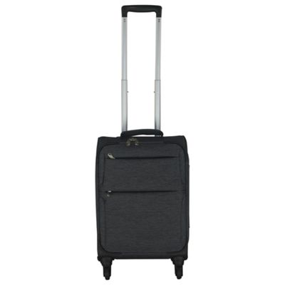 cabin case 4 wheels