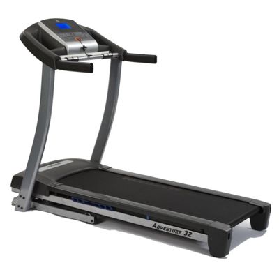 Buy Horizon Adventure 32 Motorised Treadmill From Our Treadmills Range 