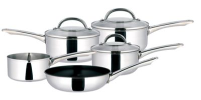 meyer stainless steel utensils