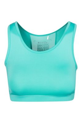 Buy Mountain Warehouse Womens Active Sports Bra from our Sports Bras ...