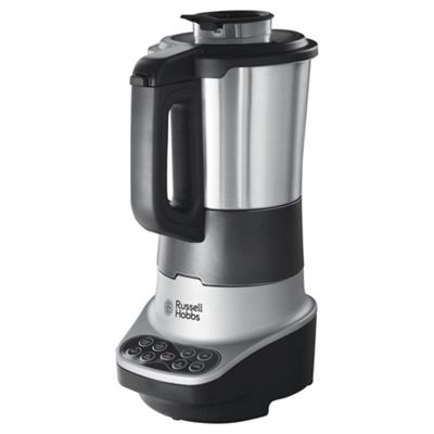 soup maker tesco in store