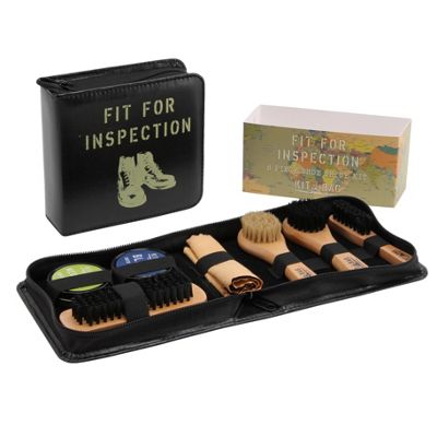 shoe shine kit walgreens