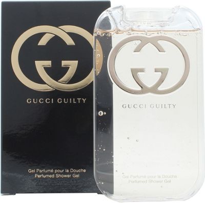 gucci guilty 200 ml
