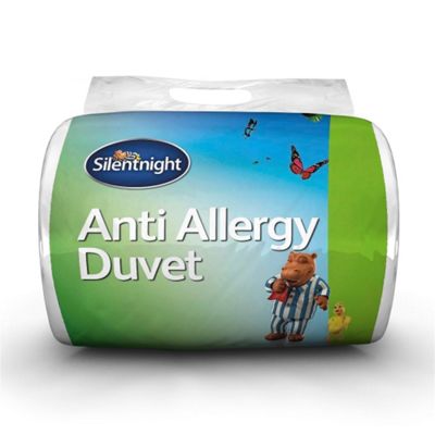 Buy Silentnight Anti Allergy 7 5 Tog Duvet Single From Our