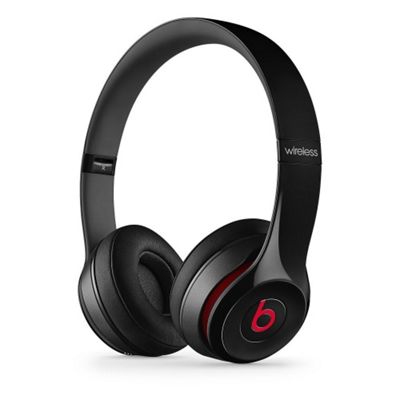 Buy Beats by Dr. Dre Solo2 Wireless Headphones - Black from our All Headphones range - Tesco