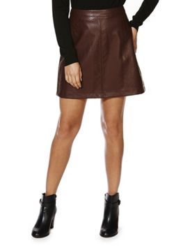 Women's Skirts | Full-length, Pleated & Mini Skirts | F&F - Tesco