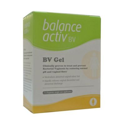 Buy Balance Active Balance Active 5ml Gel from our Health Supplements ...