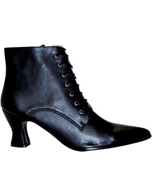 Buy Ladies' Victorian Ankle Boots from our All Fancy Dress range - Tesco