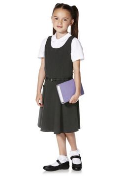 Buy School Dresses & Pinafores from our All Schoolwear range - Tesco