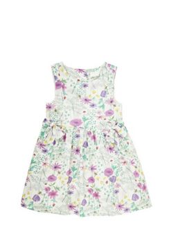 Girls' Dresses & Playsuits | Girls' Clothes - Tesco