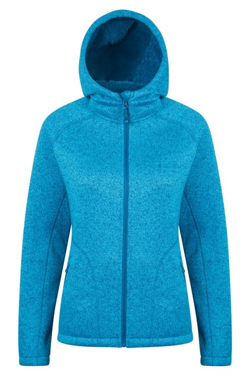 Buy Mountain Warehouse Nevis Womens Fur Lined Hoodie from our All Women ...