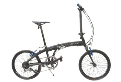 Buy Viking Apex Folding Bike 20