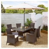 Garden Furniture Sets - Tesco