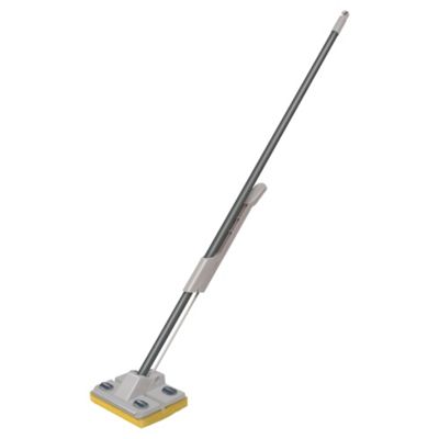 floor mops tesco