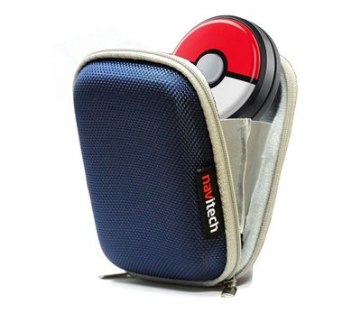 Navitech Pokémon Go Plus Heavy Duty Protective Hard Shell Case