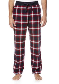 Men's Nightwear & Slippers | Men's Pyjamas - Tesco