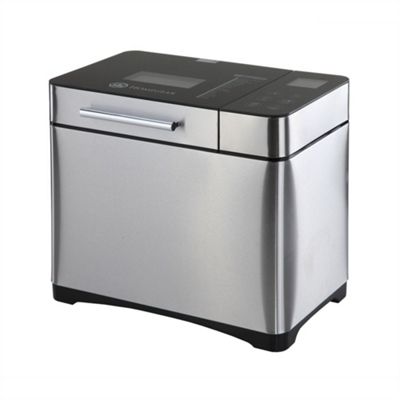 Buy Homegear Premium Bread Maker - 19 Bread/Dough Mode from our Bread