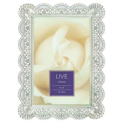 tesco photo frames 4x6