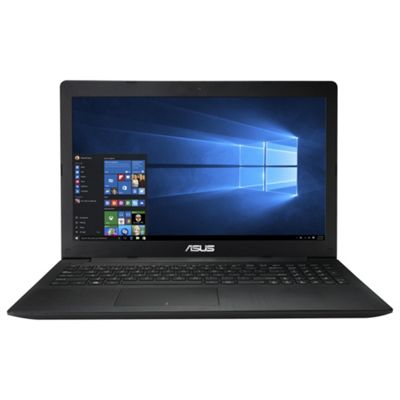 Buy Asus X553, 15.6-inch Laptop, Intel Pentium, Windows 10, 8GB RAM ...