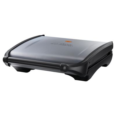 George foreman 7 portion family grill
