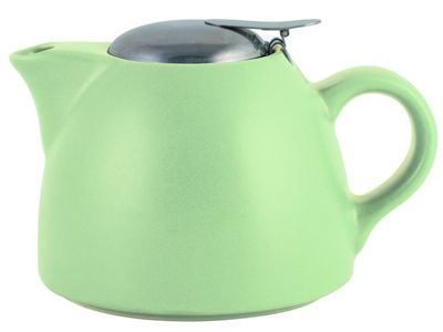 Buy La Cafetiere Barcelona 1 Cup 450ml Teapot with Filter in Pistachio ...