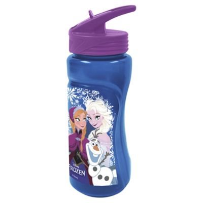 water bottle that can be frozen