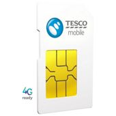 Buy Pay as you go SIMs from our Mobile Phones range - Tesco