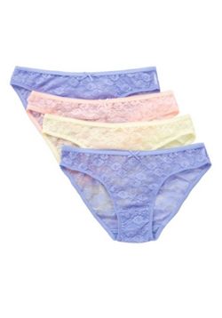 Buy Mini Briefs from our Knickers range - Tesco