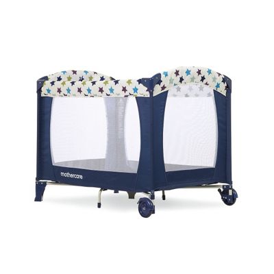 baby travel cot mothercare