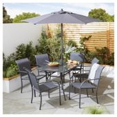 tesco metal garden furniture