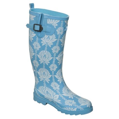 Buy Trespass Ladies Kellis Wellington Boots from our All Women's Shoes ...