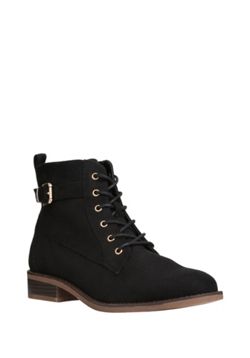 tesco tan ankle boots