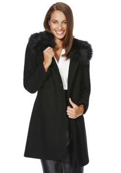 Women's Coats & Jackets | Parkas & Waterproofs | F&F - Tesco
