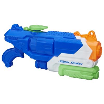 nerf retaliator tesco