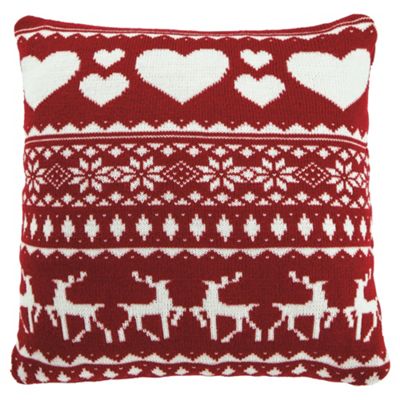 Buy Scandi Cushion from our Cushions range - Tesco