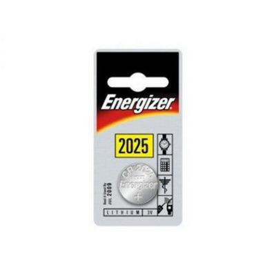 Buy Energiser CR2025 3v Lithium ion Battery from our Batteries range ...