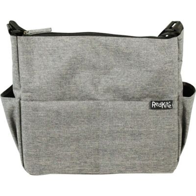 red kite changing bag