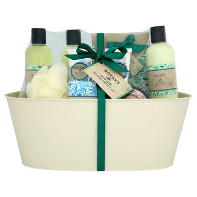 Buy Botany Aloe Vera Relaxing Time Gift Set from our Ladies' Gift Sets ...