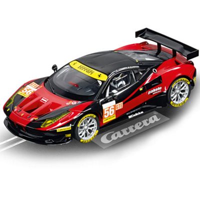 Carrera slot cars compatible scalextric sac de voyage roxy a roulette