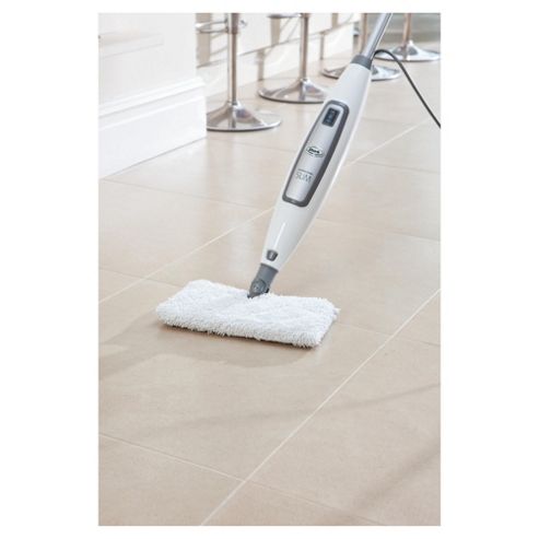 Buy Shark Pocket Mop S3455 Professional Slim Steam Cleaner from our ...