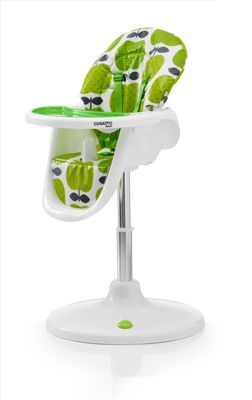 3sixti highchair