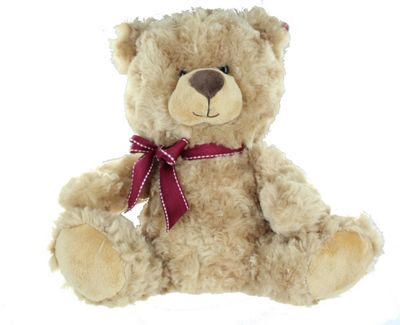 tesco valentines teddy bear