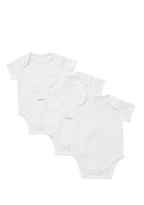 newborn vests tesco