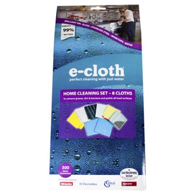 Buy Home Cleaning Set from our Dusters, Cloths & Lint Rollers range - Tesco