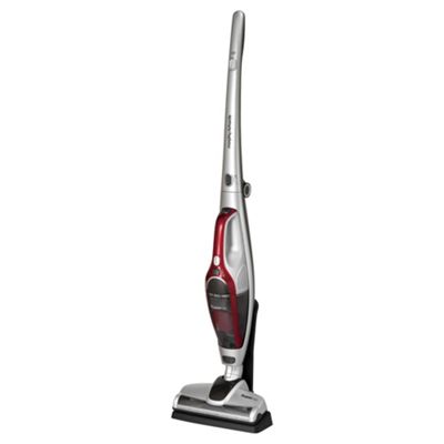 Buy Morphy Richards 732007 SuperVac 2-in-1 Cordless Vacuum Cleaner ...