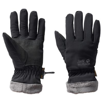 tesco gloves womens